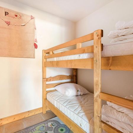 Appartement 3 Pieces 6 Pers Proche Pistes - Maeva Home - 3 Pieces 6 Personnes Selection Mae-4880 Arâches Eksteriør billede
