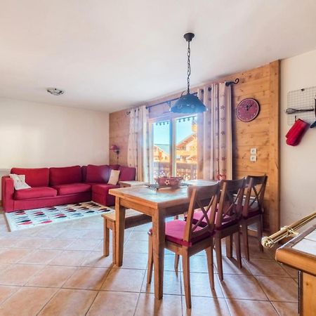 Appartement 3 Pieces 6 Pers Proche Pistes - Maeva Home - 3 Pieces 6 Personnes Selection Mae-4880 Arâches Eksteriør billede