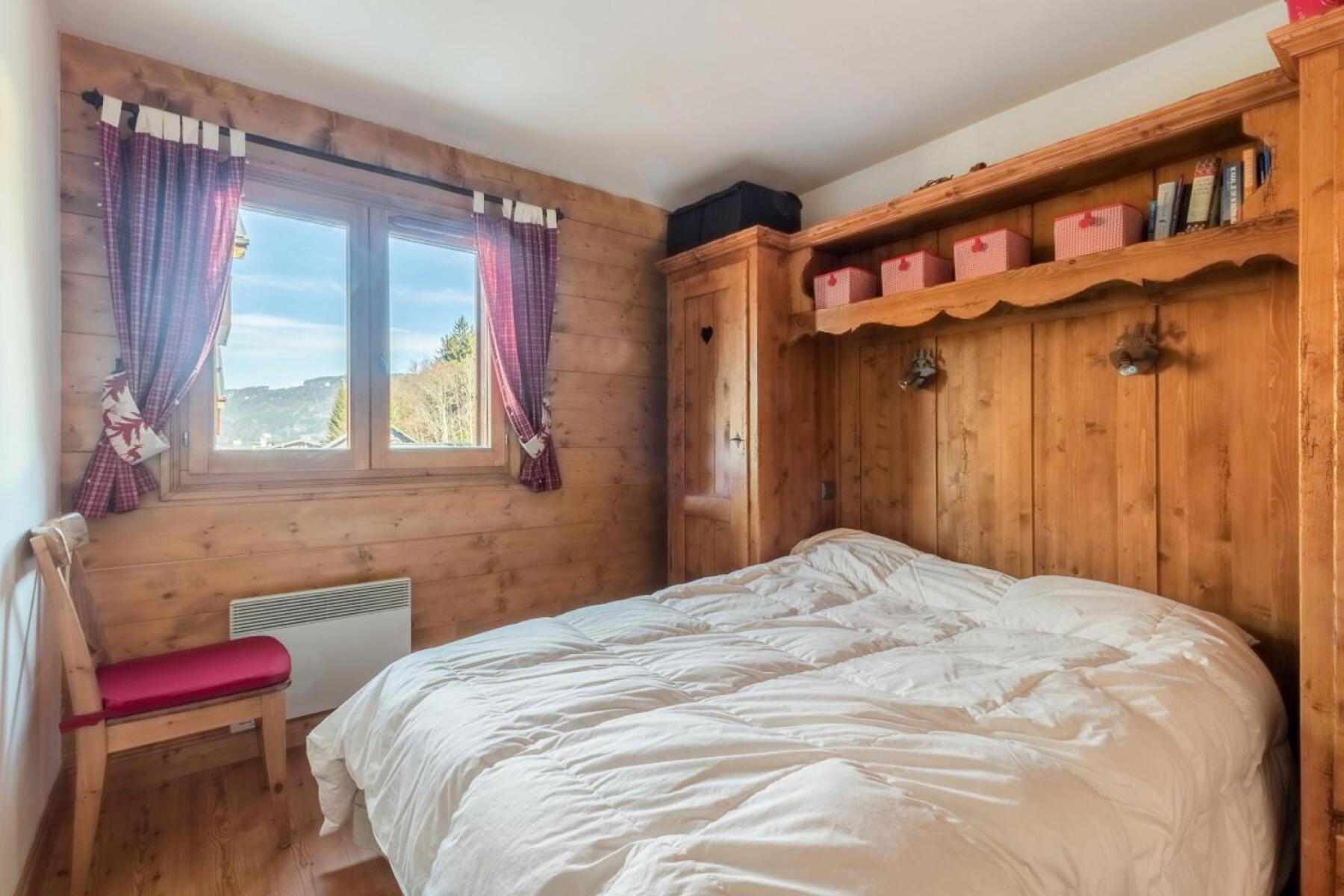 Appartement 3 Pieces 6 Pers Proche Pistes - Maeva Home - 3 Pieces 6 Personnes Selection Mae-4880 Arâches Eksteriør billede