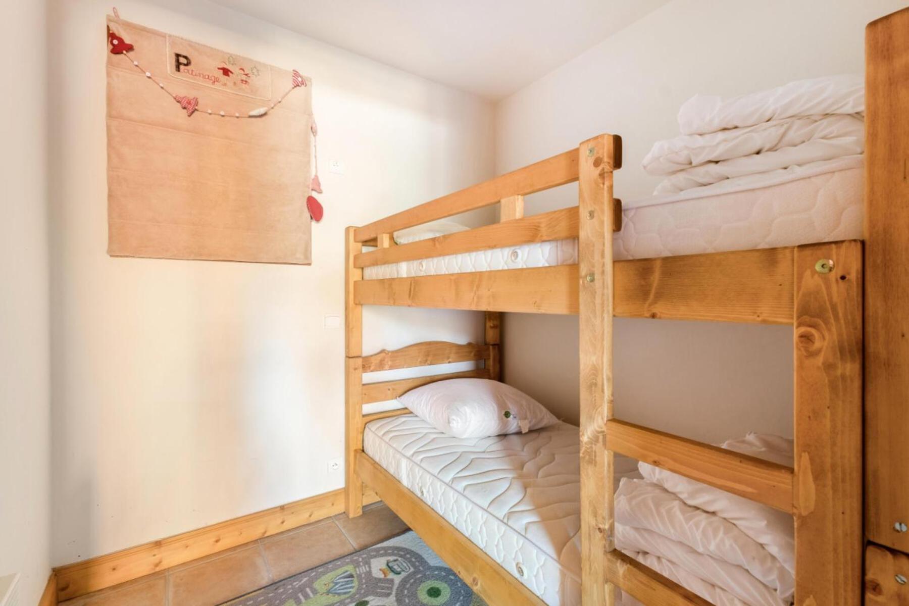 Appartement 3 Pieces 6 Pers Proche Pistes - Maeva Home - 3 Pieces 6 Personnes Selection Mae-4880 Arâches Eksteriør billede